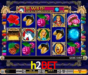A Experiência Imersiva dos Cassinos Ao Vivo no h2bet