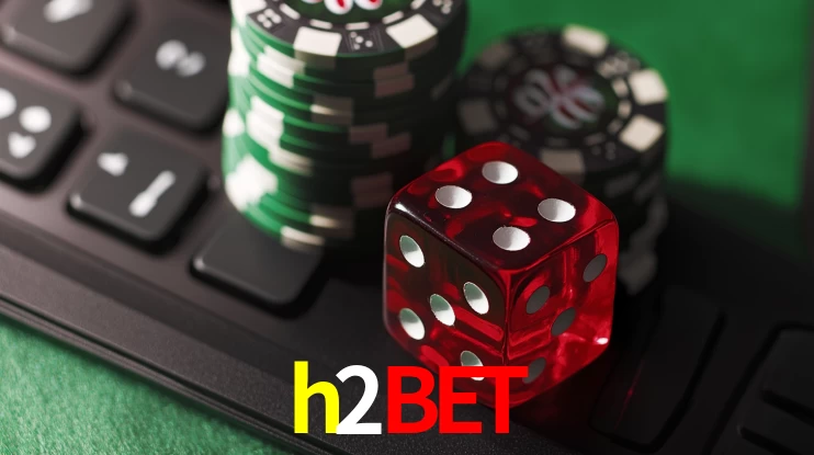 APP oficial da h2bet para mobile