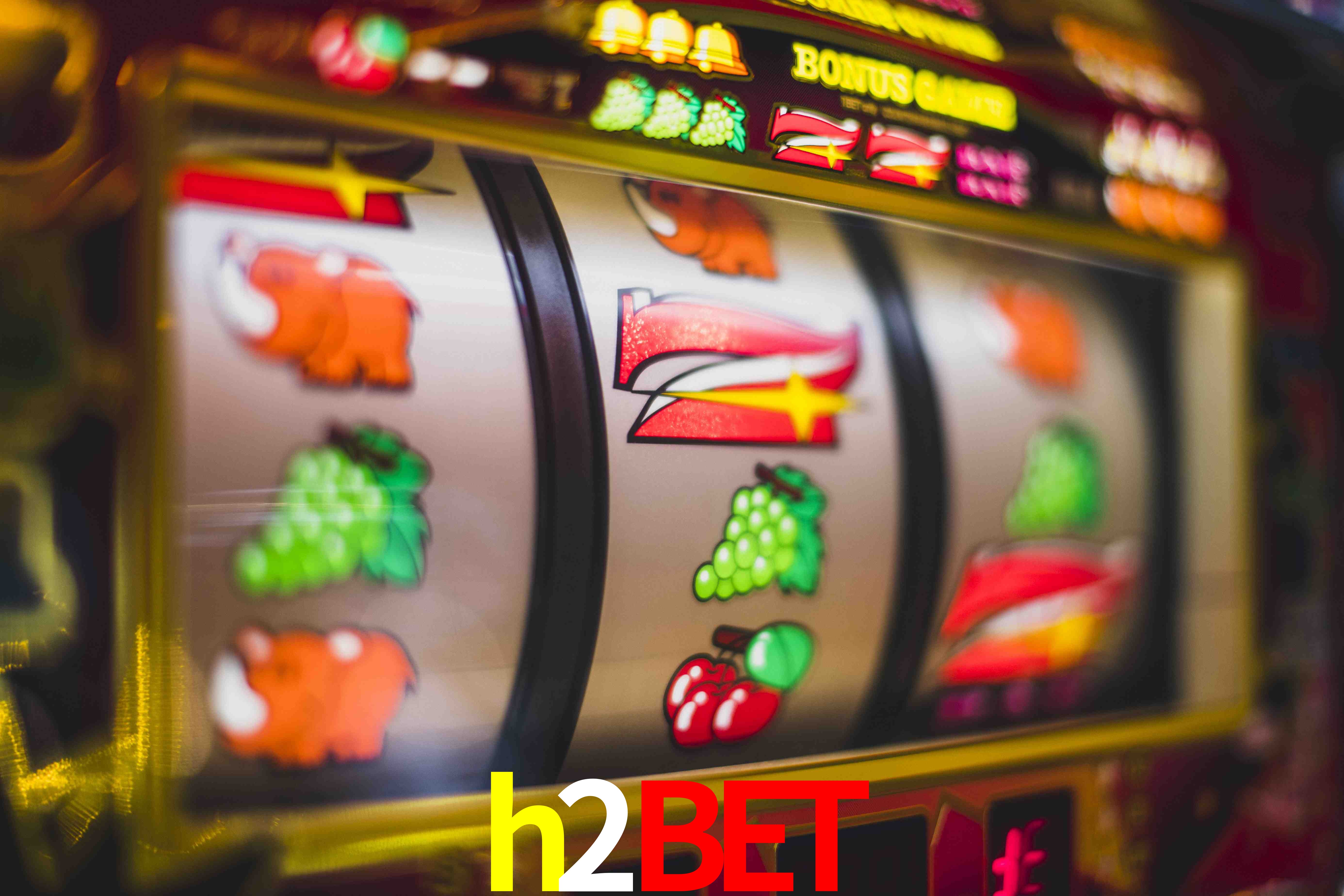 Live Casino h2bet