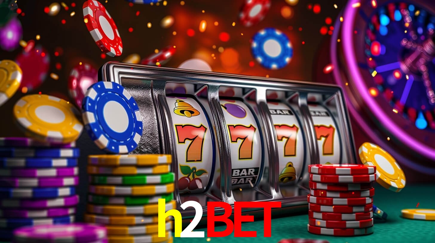Bônus Diários h2bet