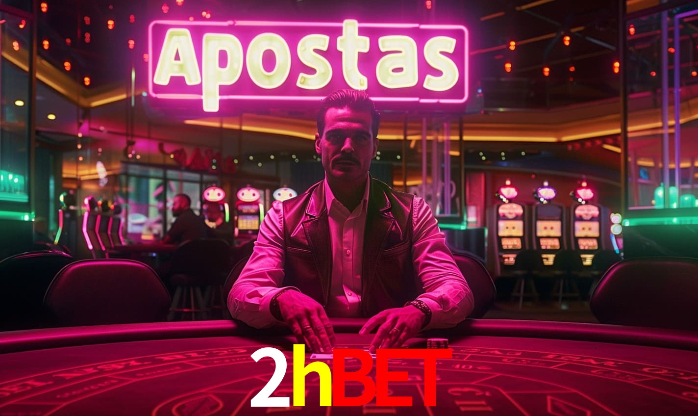 Explorando a Categoria de Eventos em Apostas na 2hbet