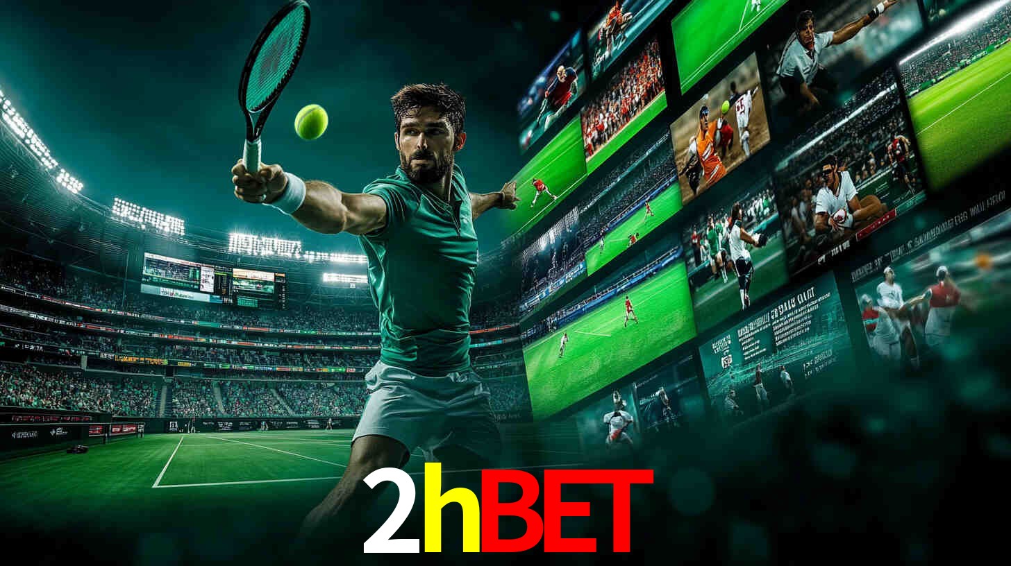 Descubra o Programa VIP da 2hbet: Vantagens Exclusivas para Jogadores