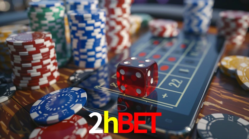 2hbet: A Experiência de Casino com Jogos de Mesa ao Vivo