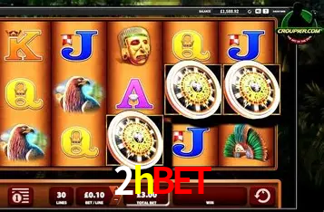 Descubra a Magia dos Jogos de Arcade no 2hbet