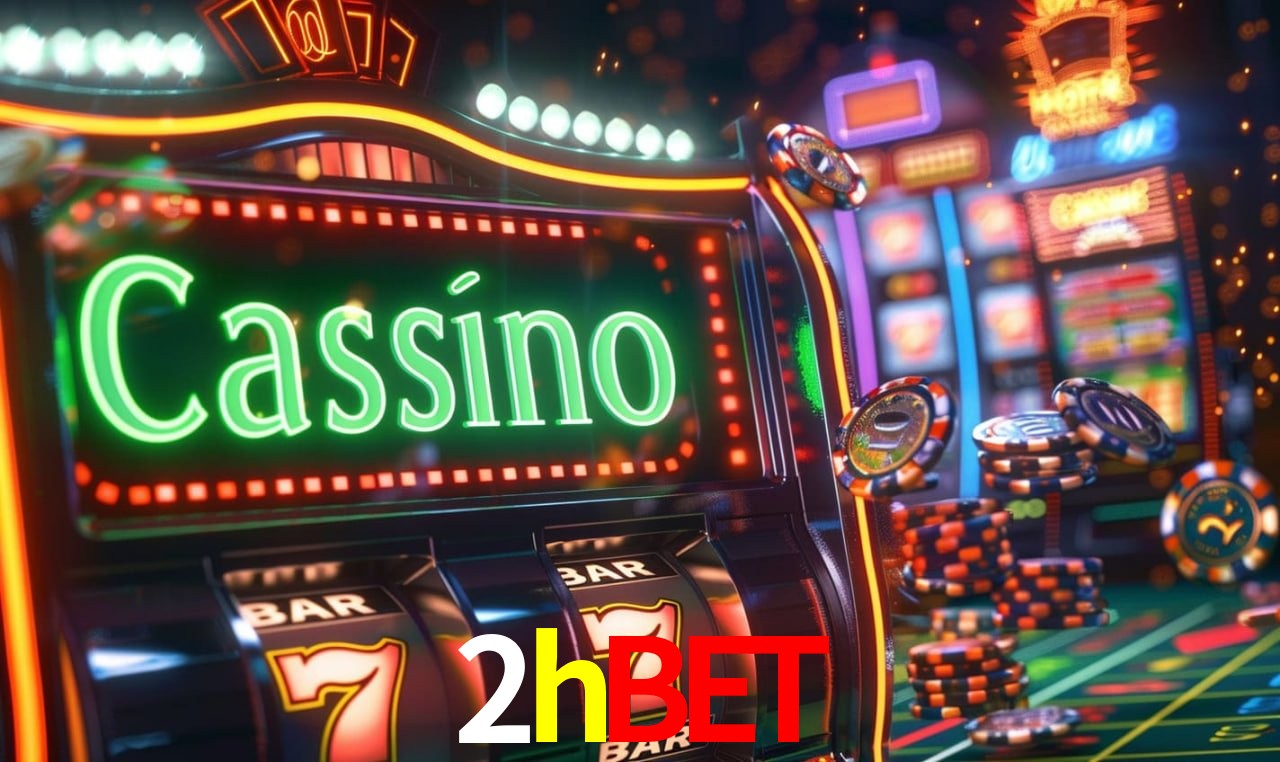 Jogos de Slot 2hbet