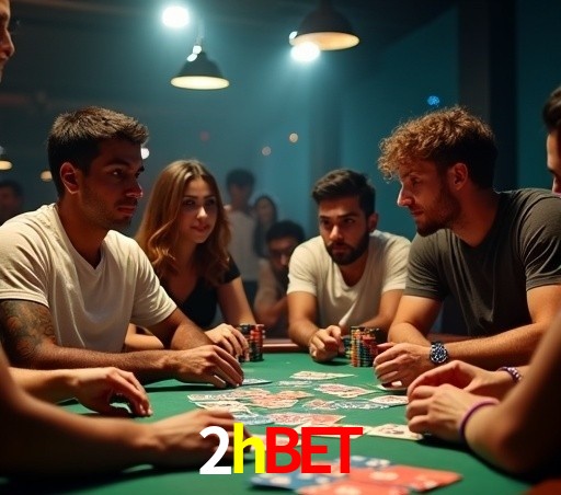 Promoções Sazonais 2hbet