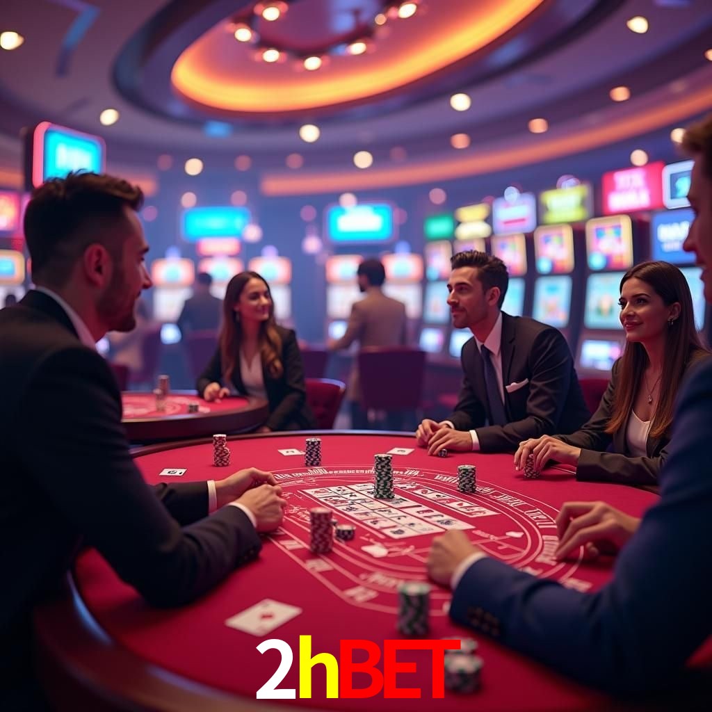 PIX Instantâneo 2hbet