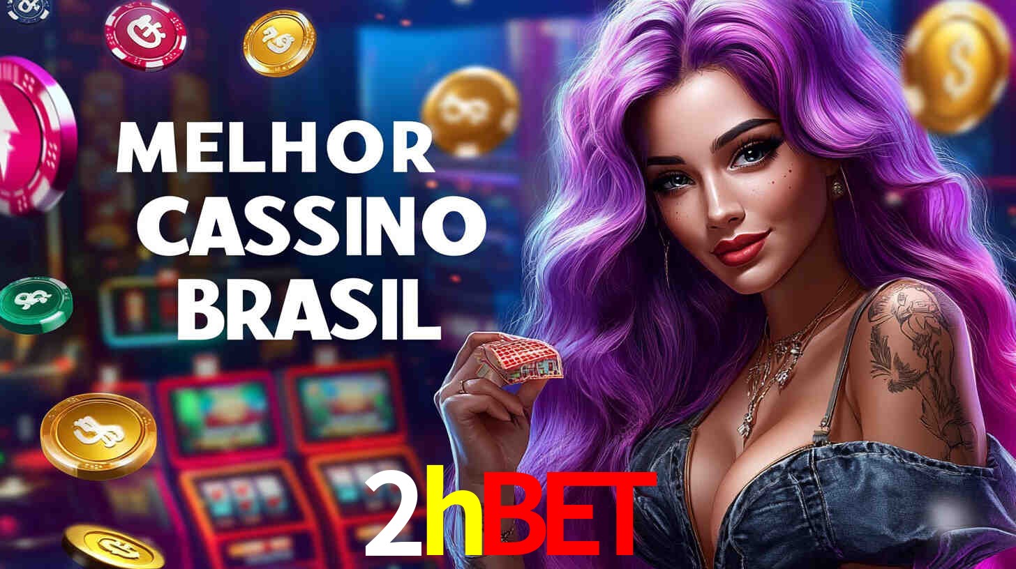 A Popularidade dos Caça-Níqueis no 2hbet