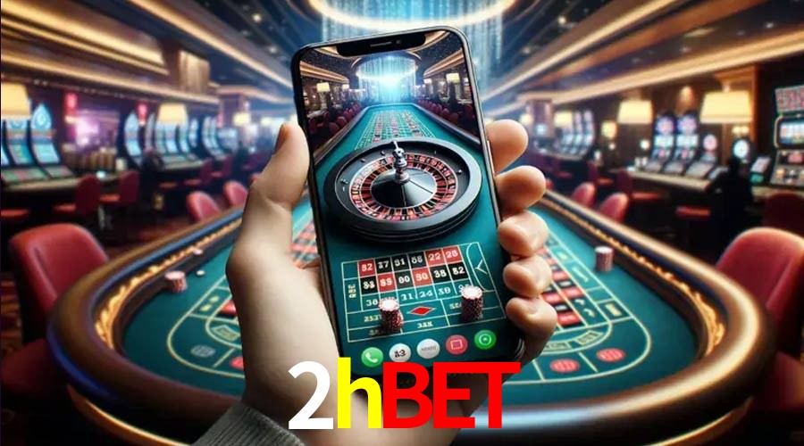 Account Benefits 2hbet