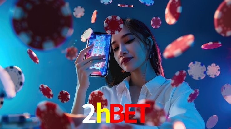 A Emoção da Loteria na 2hbet: Uma Chance de Mudança de Vida