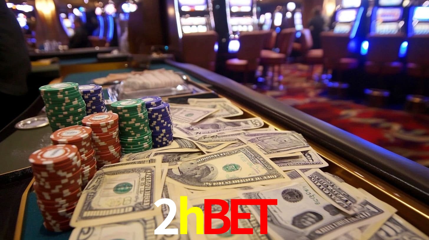 Jogos online 2hbet