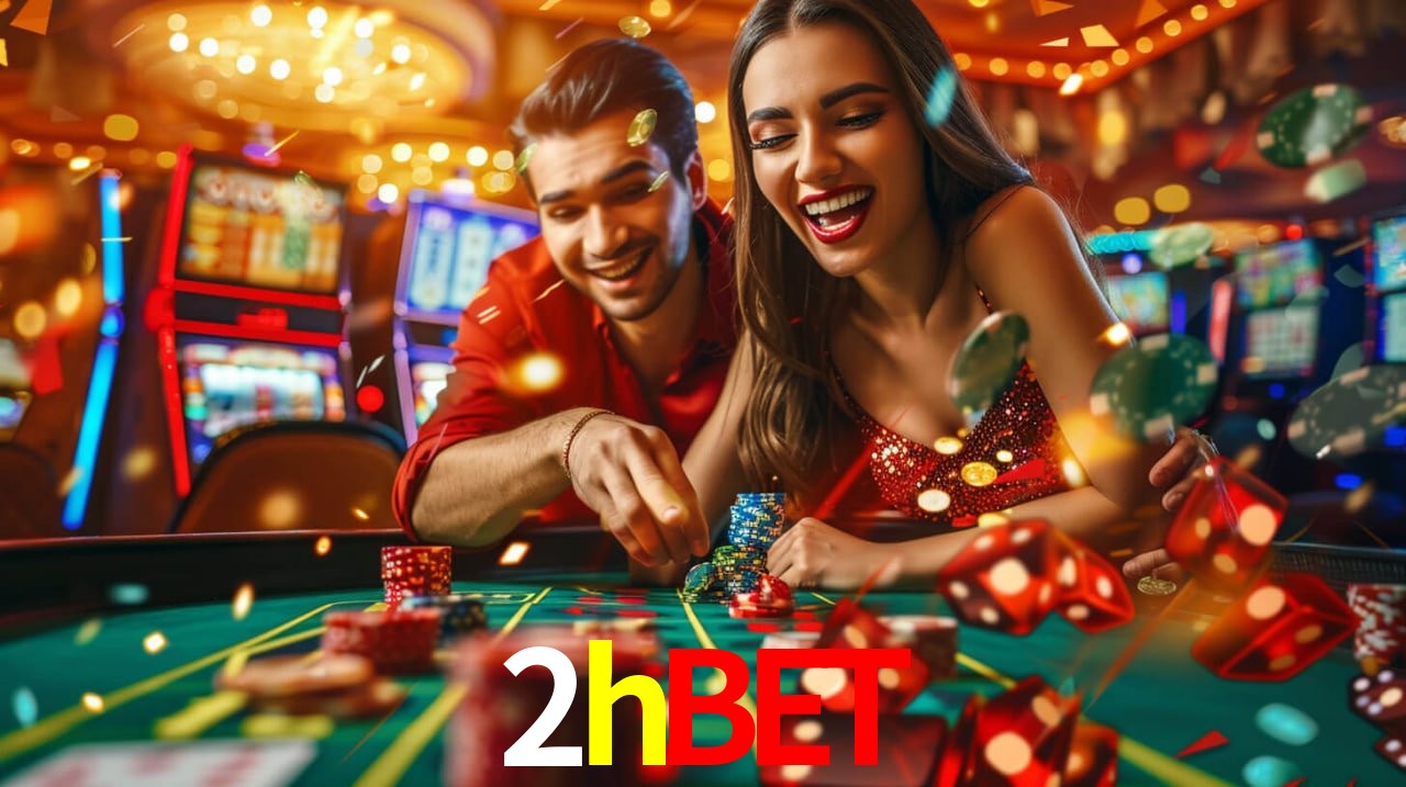 Casino Ao Vivo 2hbet