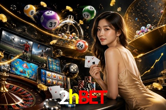 Exclusive Offers 2hbet