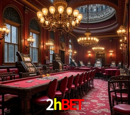 Tecnologia da Plataforma 2hbet