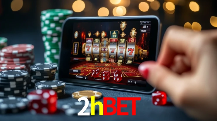 Welcome Bonus 2hbet