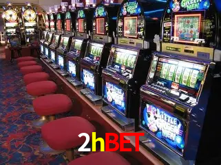 A Experiência Imersiva dos Cassinos Ao Vivo no 2hbet
