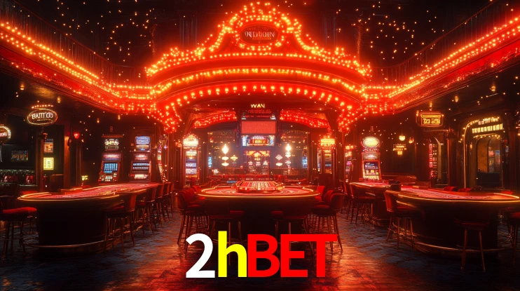 Ofertas Imperdíveis na 2hbet: Promoções e Bônus Que Valem a Pena