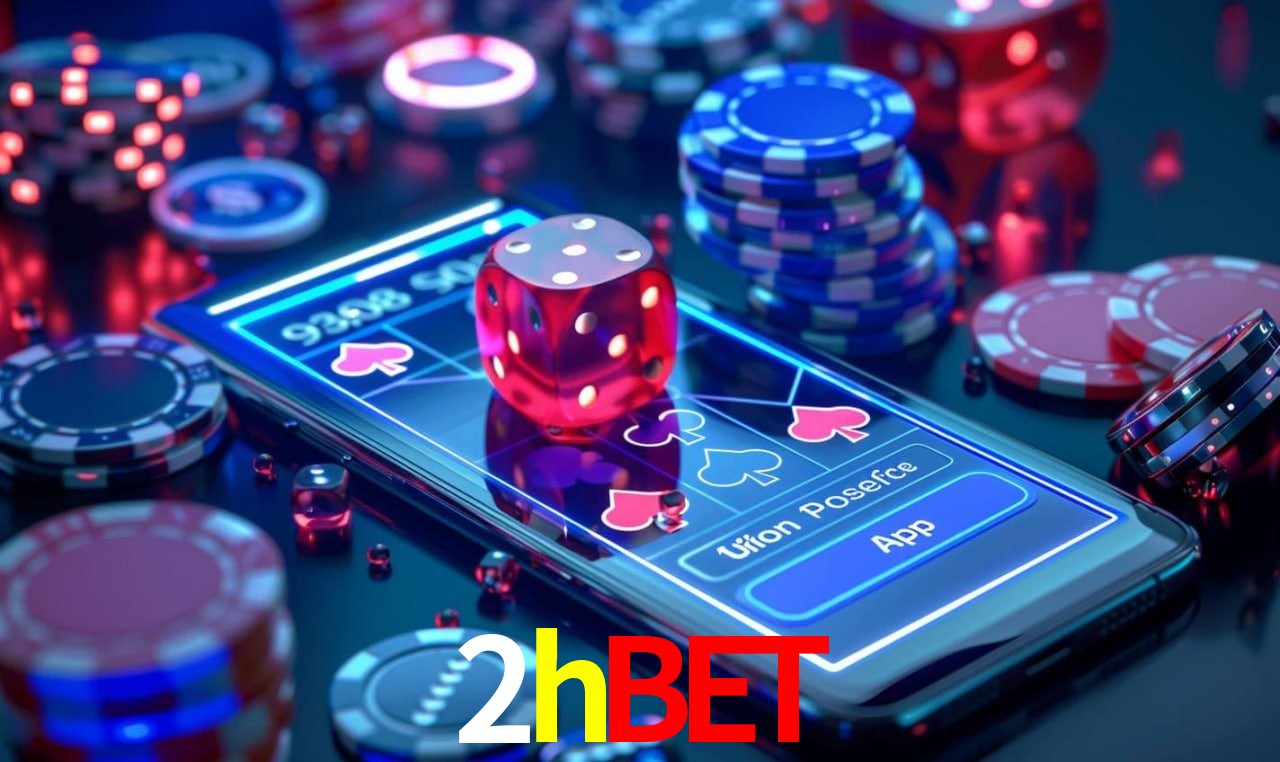 Infraestrutura 2hbet