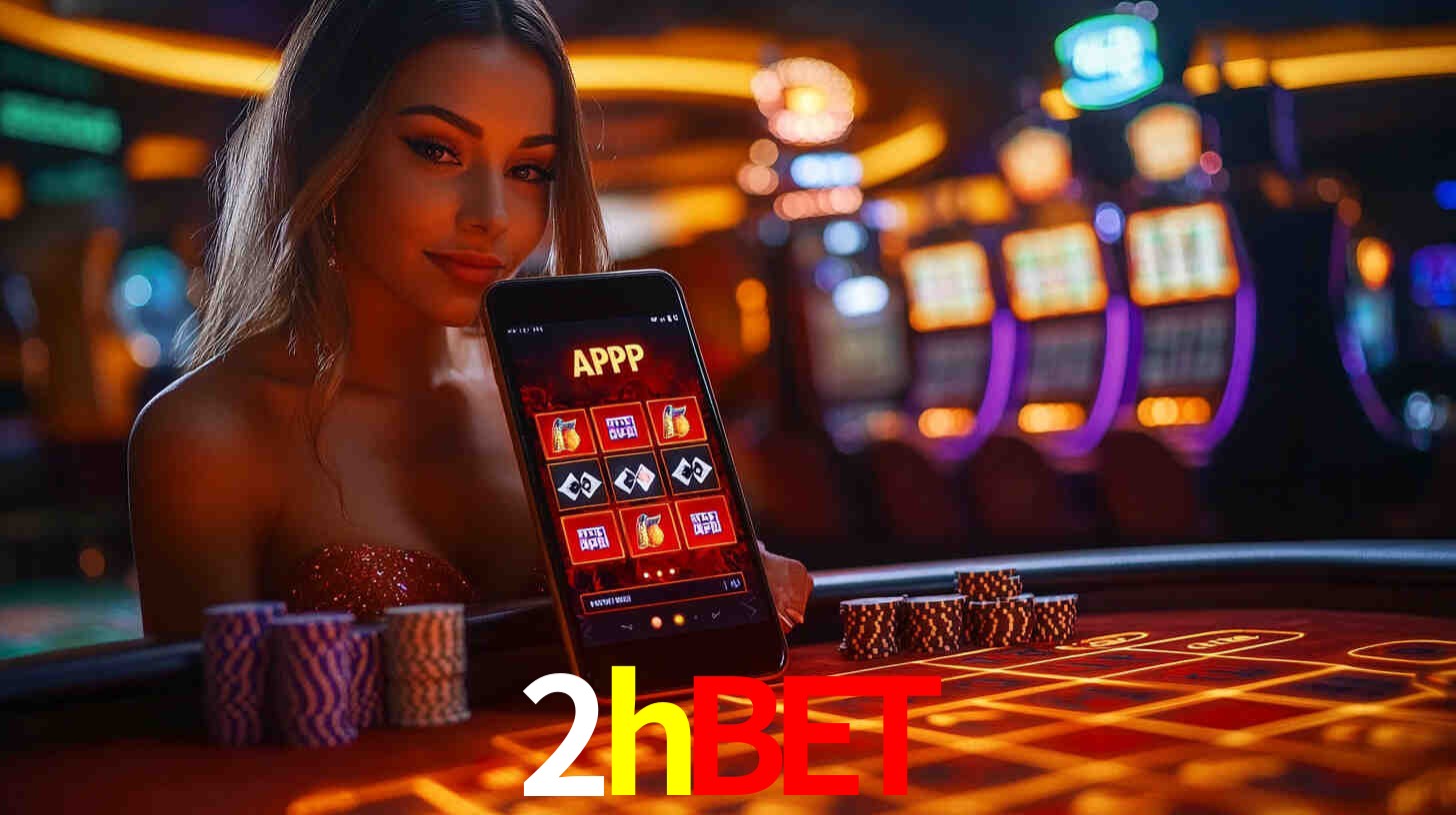 Apostas Esportivas na 2hbet: Um Guia Completo