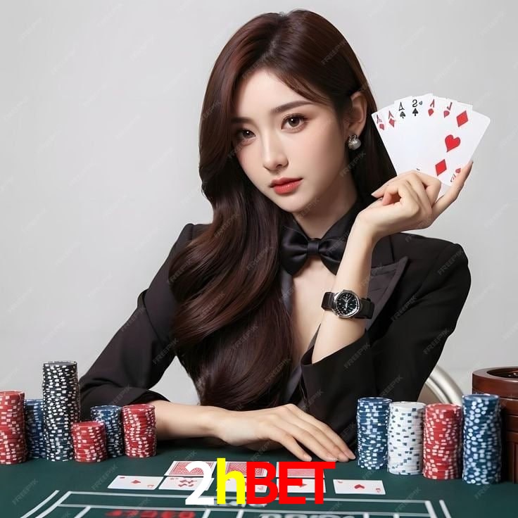 Benefícios da Conta 2hbet
