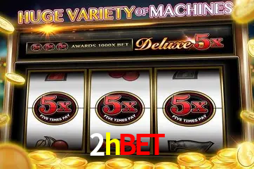 Descubra o Mundo do Cassino Online com 2hbet
