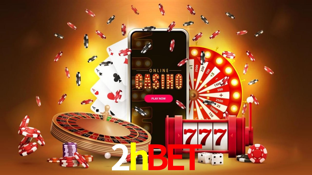 Inovações de Jogos na 2hbet: O Futuro das Experiências Interativas
