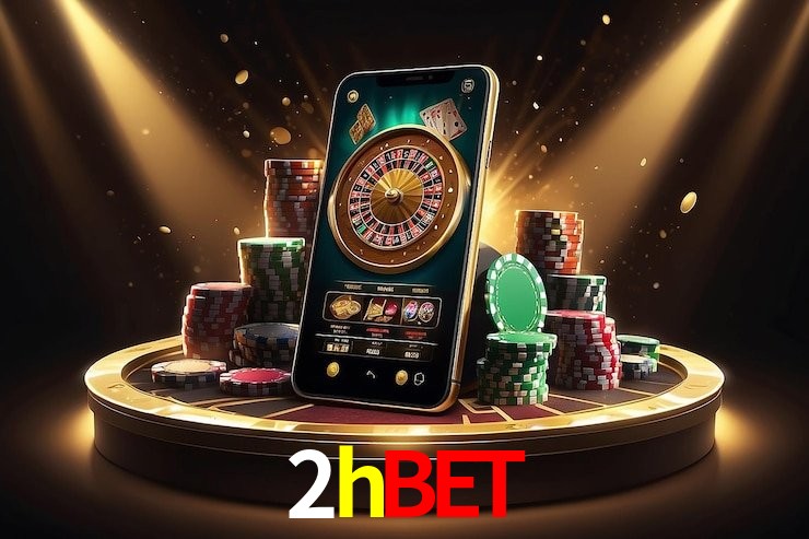 Provedores de Jogos 2hbet