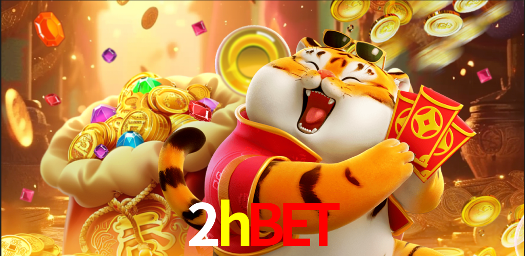 2hbet: Seu Especialista em Apostas Esportivas Brasileiras