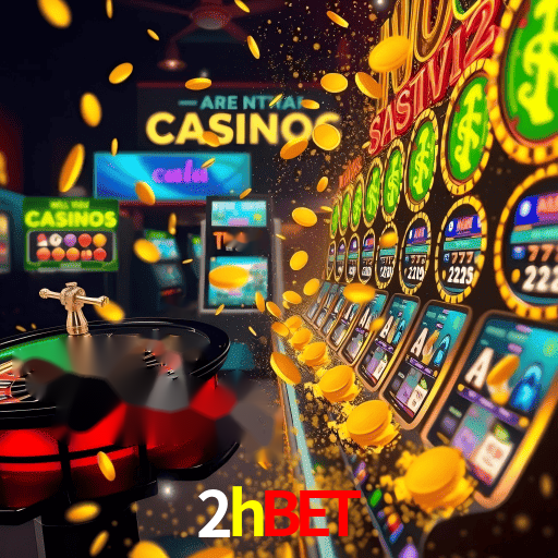 Inovações de Jogos na 2hbet: O Futuro das Experiências Interativas